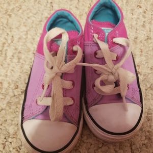 Toddler Converse